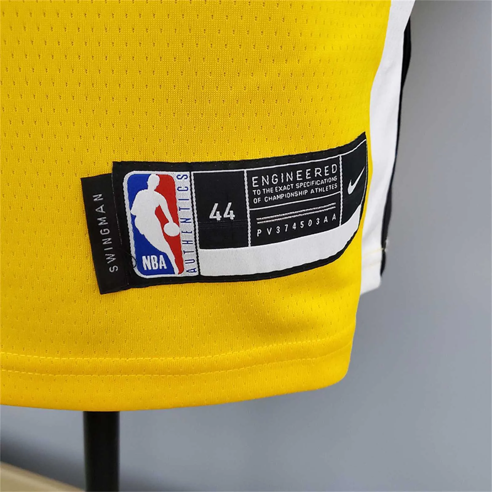 2018 Thompson#11 Warriors Bonus Edition 5