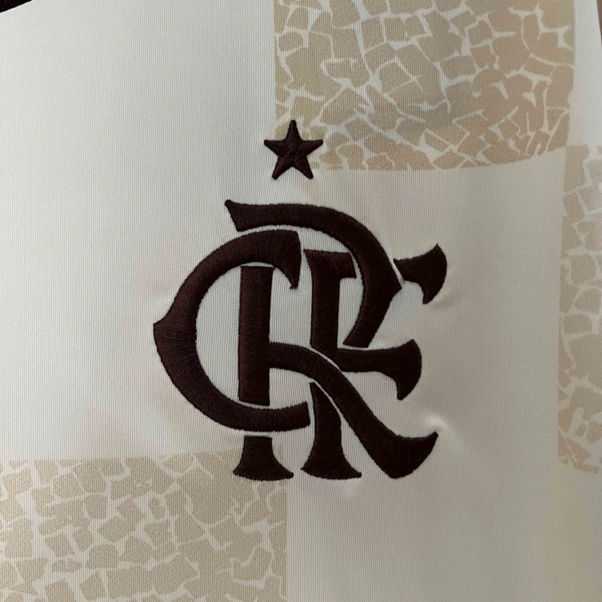 24-25 Flamengo Training Kit Best Jerseys Yupoo 5