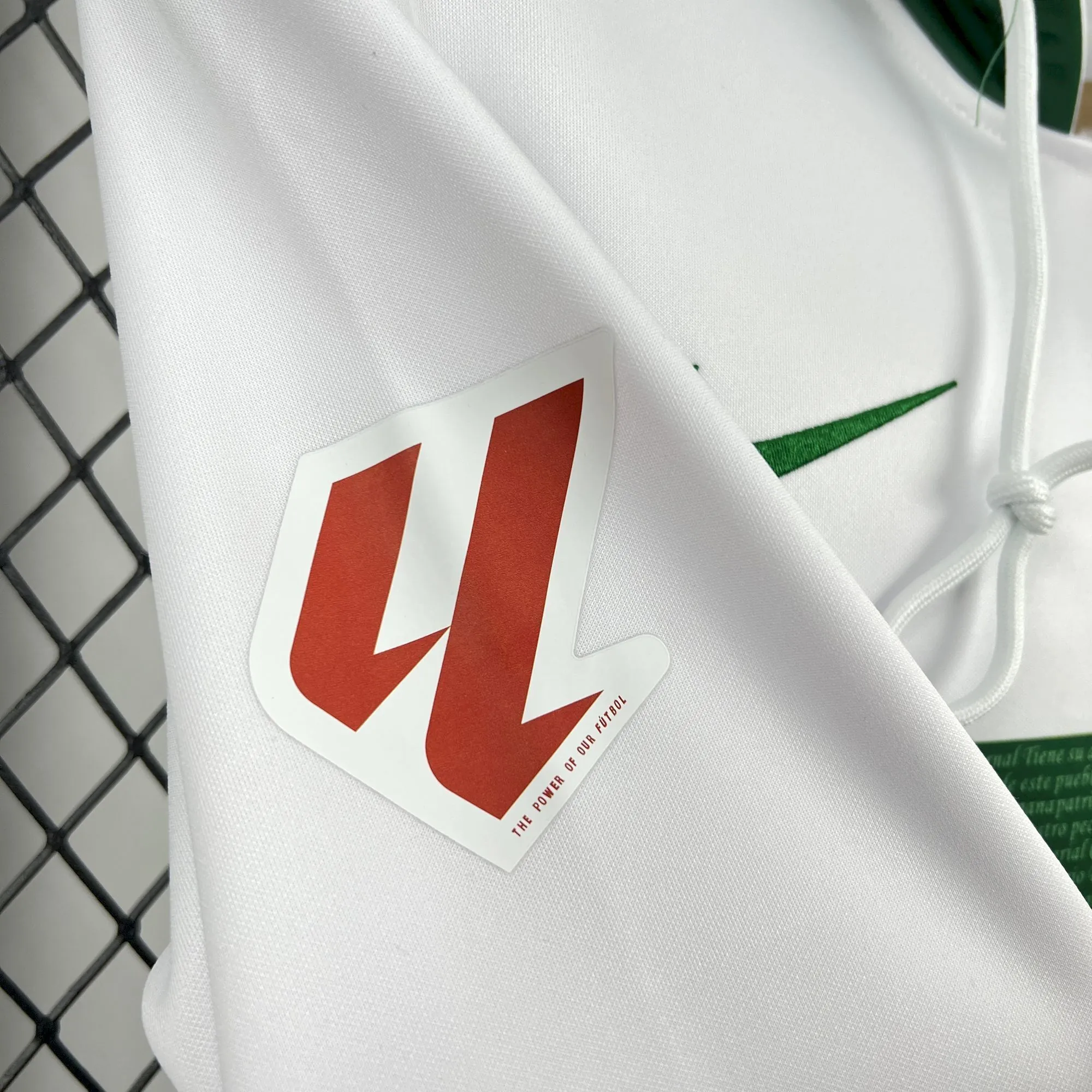 25-26 Elche Football Hoodie Yupoo 1