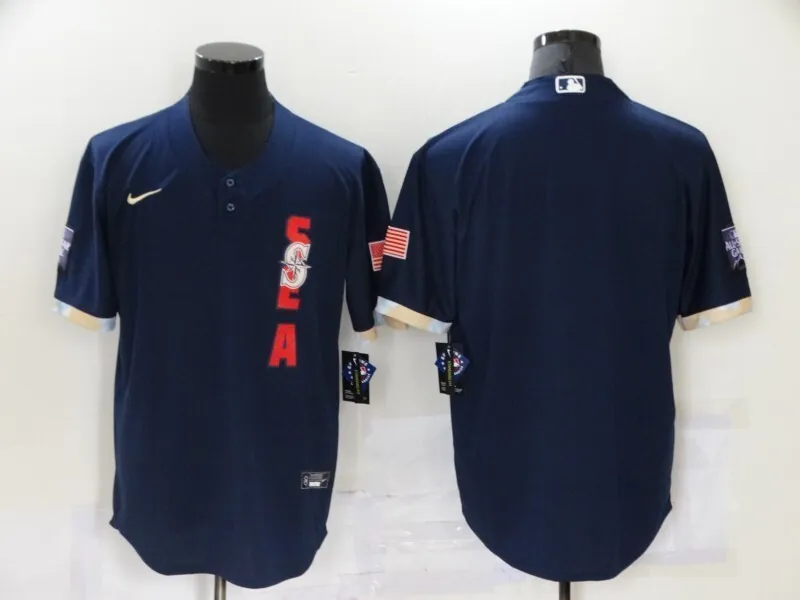 Seattle Mariners 18