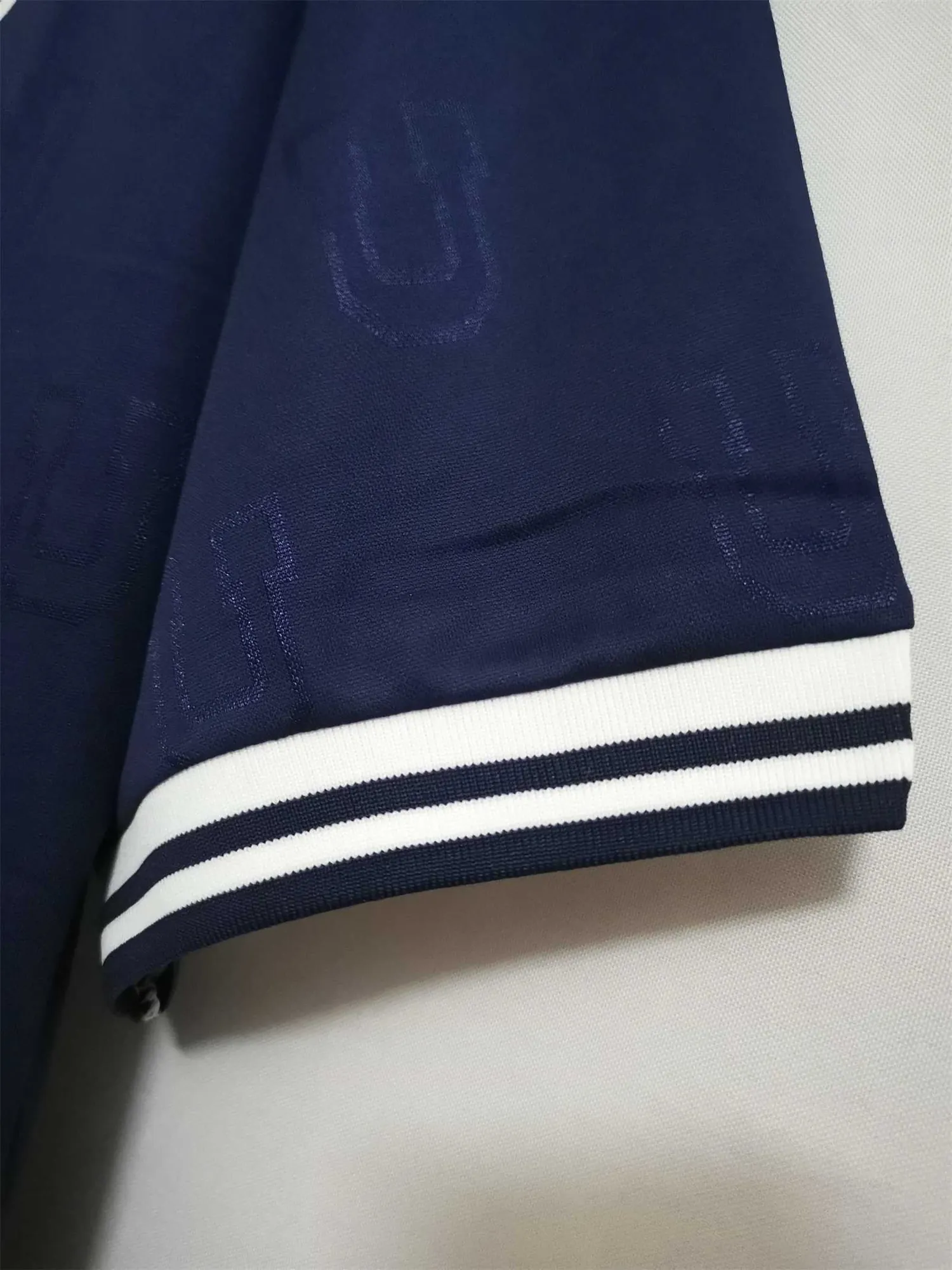 1998 University of Chile home 4