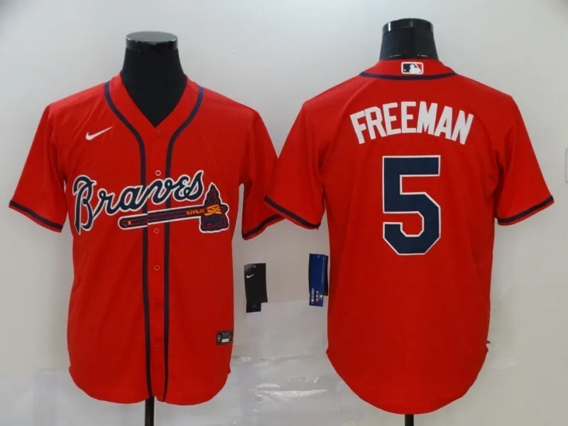 Atlanta Braves 120