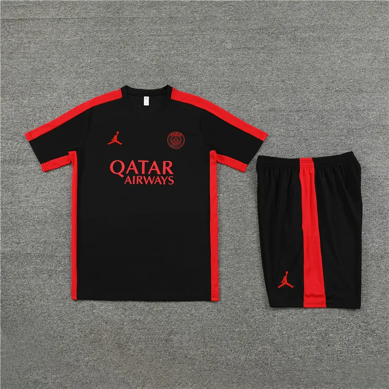 23-24 PSG Training Soccer Jerseys Yupoo 2