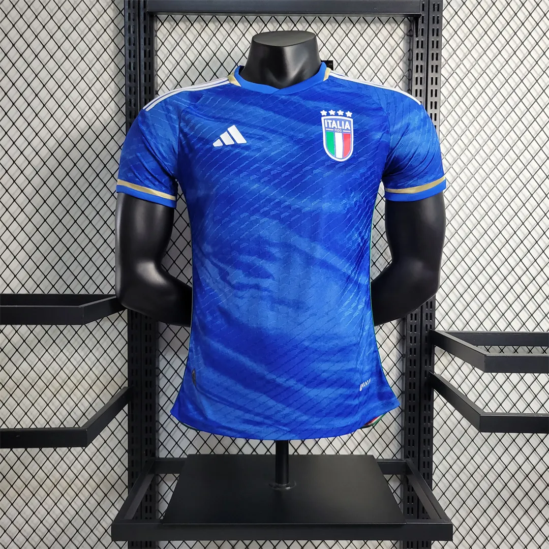 2023 Italy home player version 11