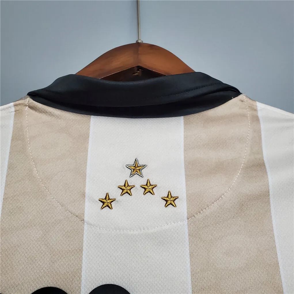 Corinthians 100th Anniversary 3