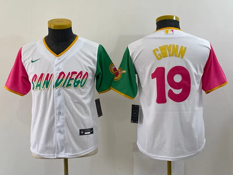 San Diego Padres 89