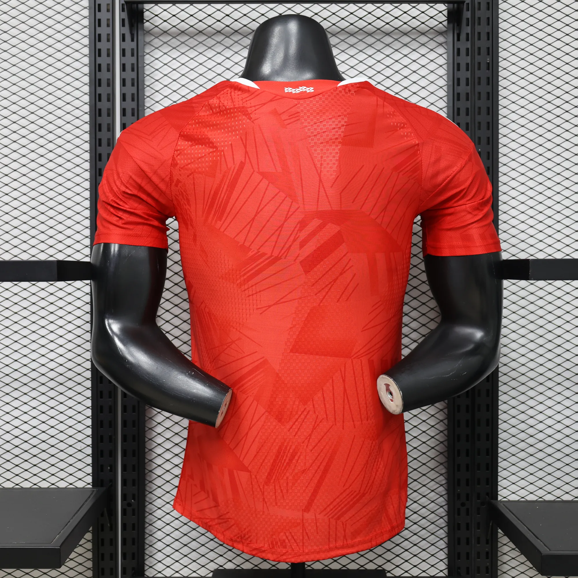 26-27 Benfica Home Mens Kit Football Player Version T-Shirt Soccer AAAAJersey Supply Yupoo 10 3