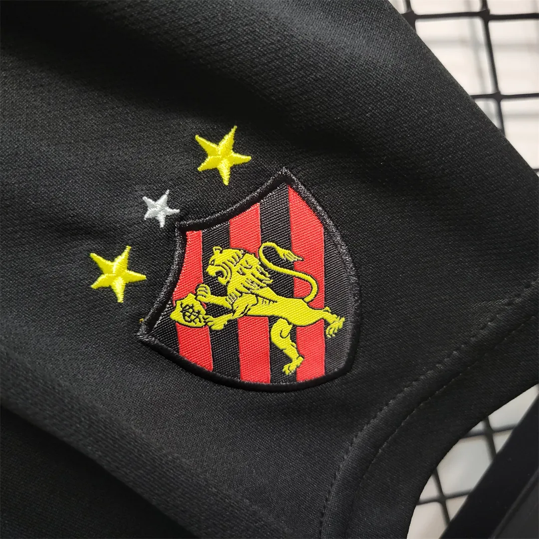 23-24 Recife home kids kit 6