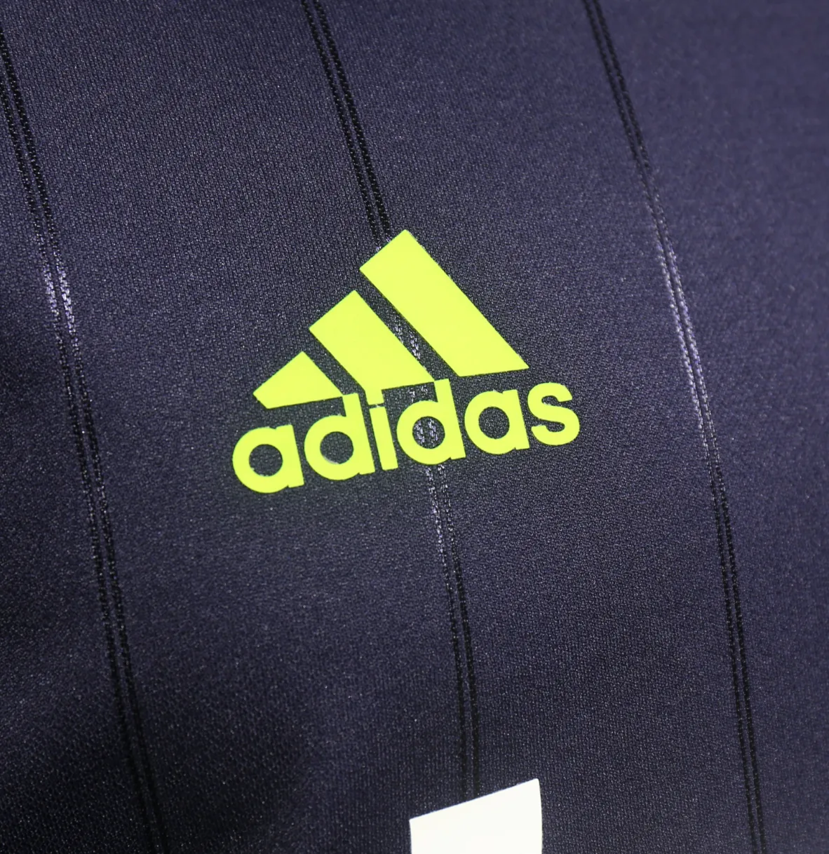 12-13 Real Madrid Away Retro Kit Vintage Player Version Long Sleeve Shirt AAAAJersey Dropship Y 3