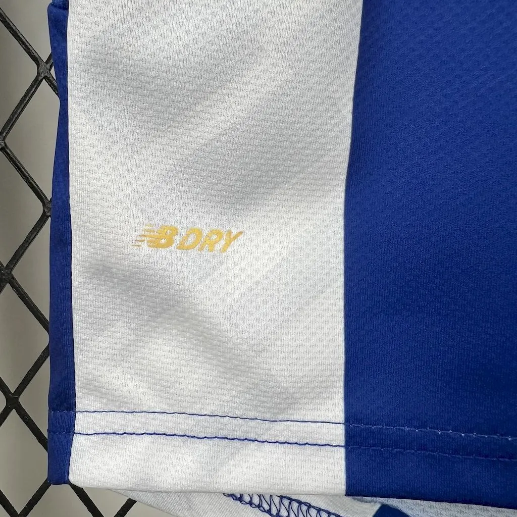 25-26 FC Porto Home Kid Kits Youth Apparels AAAAJersey Supply Yupoo 11