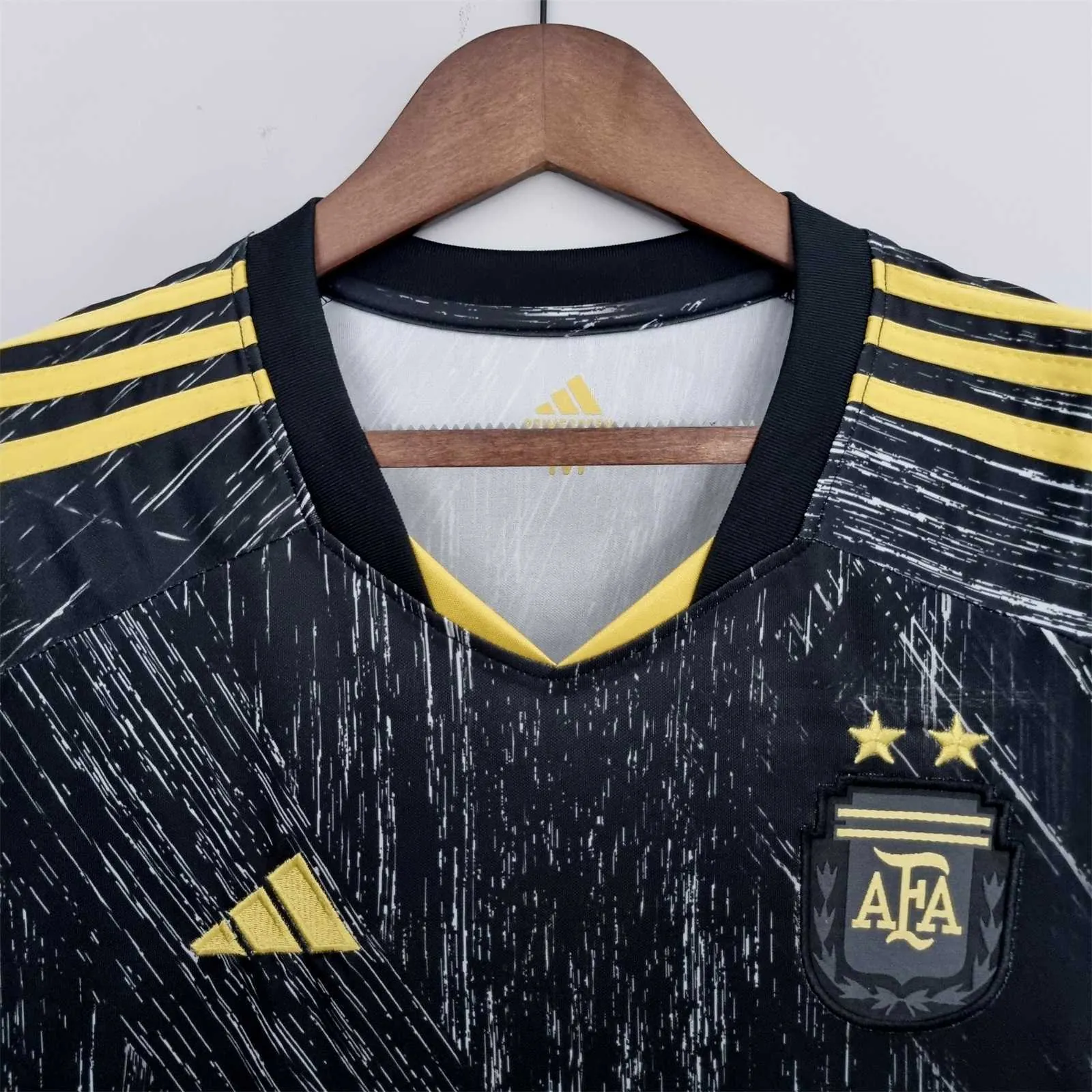 2022 Argentina commemorative edition black 4