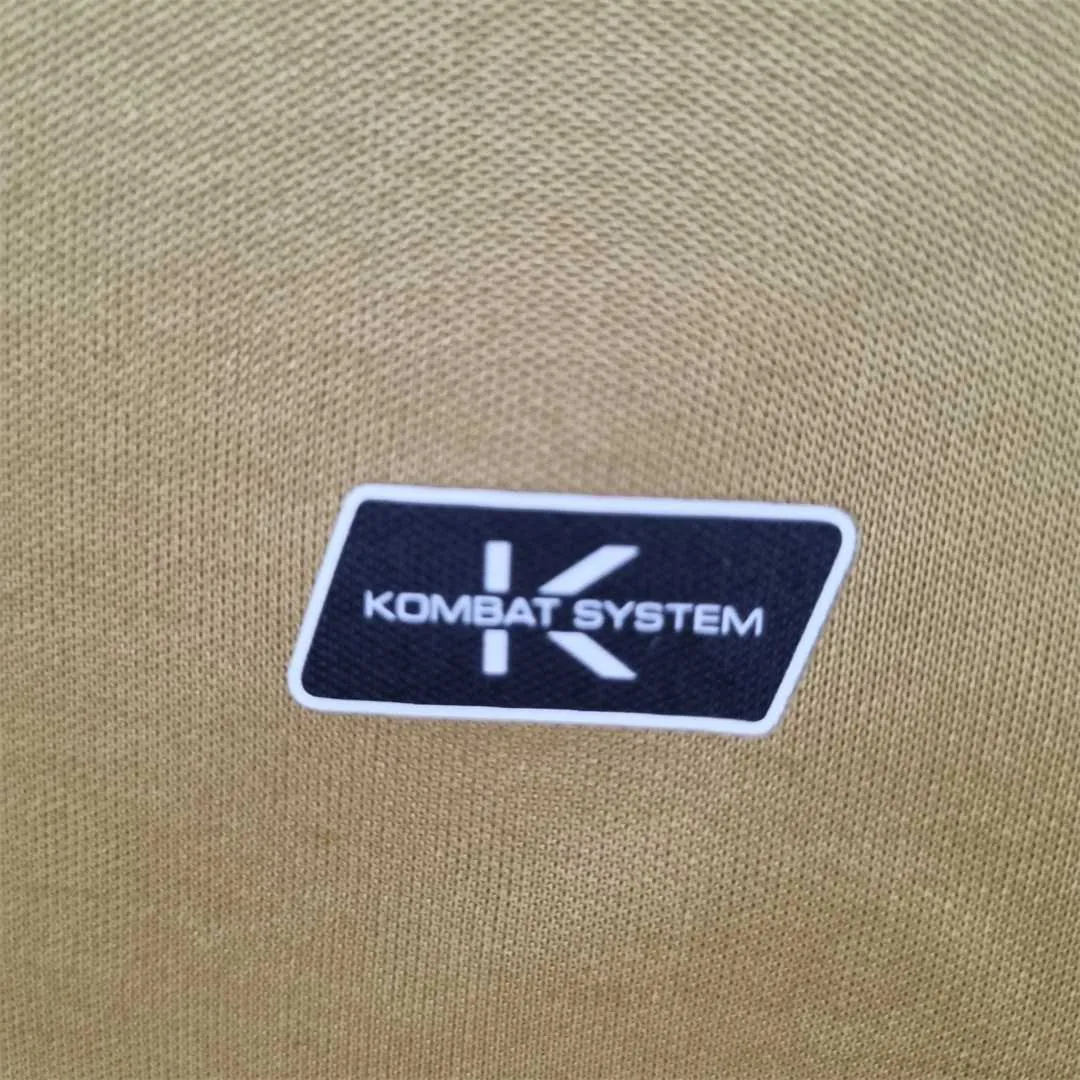22-23 Venezia Gold long sleeve shirt 5