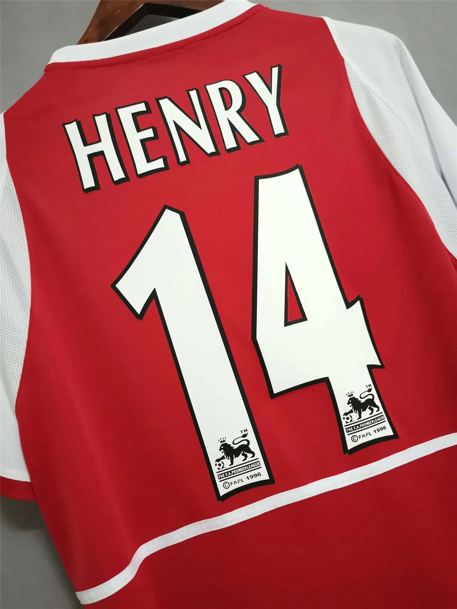 02-04 Arsenal home 2