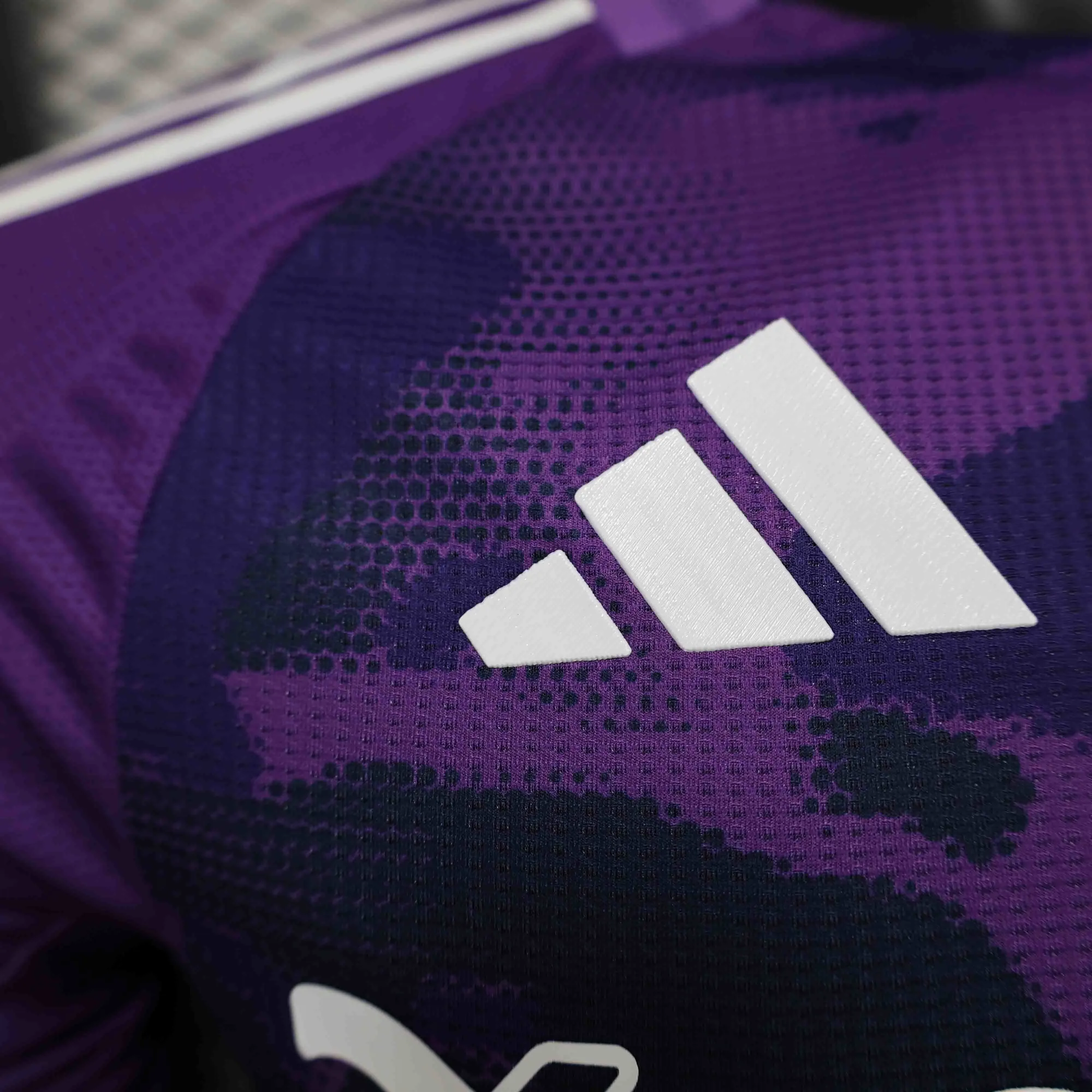 24-25 Fulham Third Kit Player Version Shirt AAAAJersey Supplier Yupoo 4