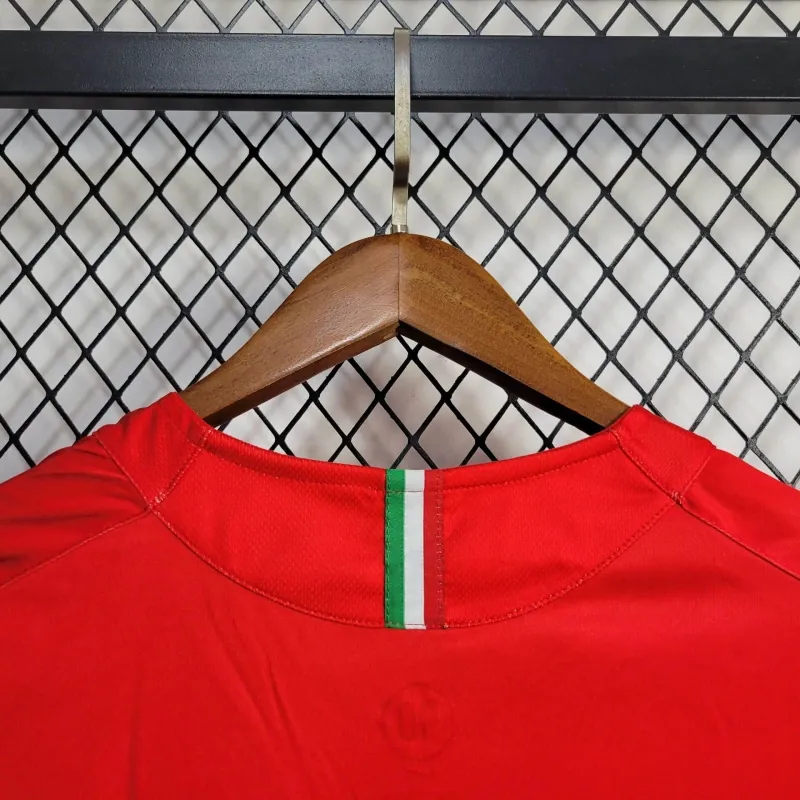 05-06 Juventus Away Retro Kit Vintage Shirt Football AAAAJersey Supplier S-2XL 1