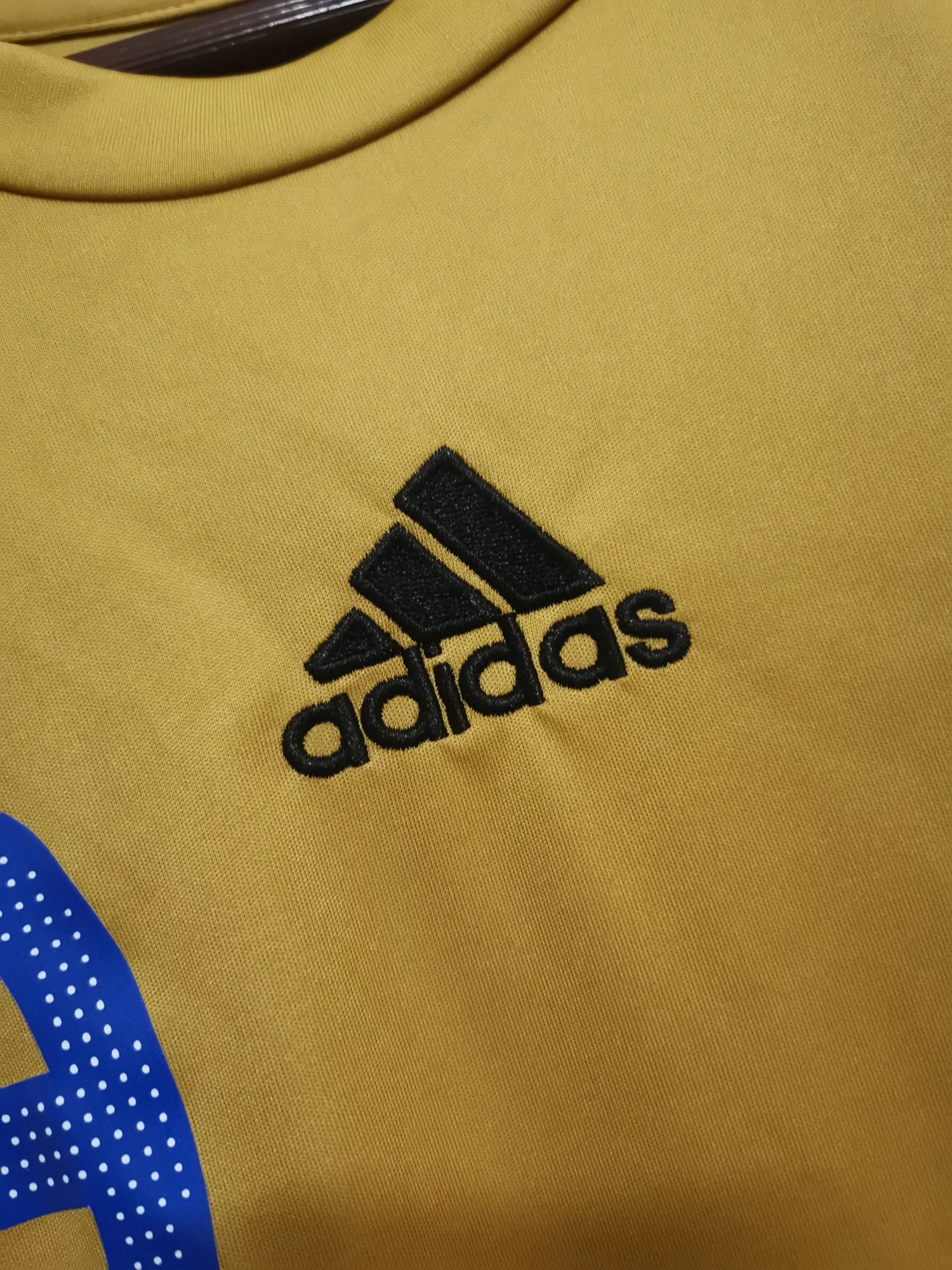 2008 Spain away 5