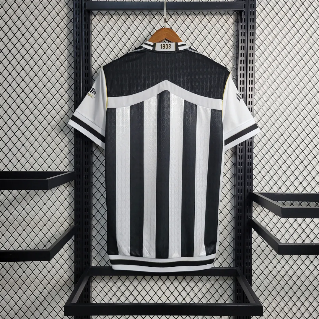 2020 Atletico Mineiro home 7