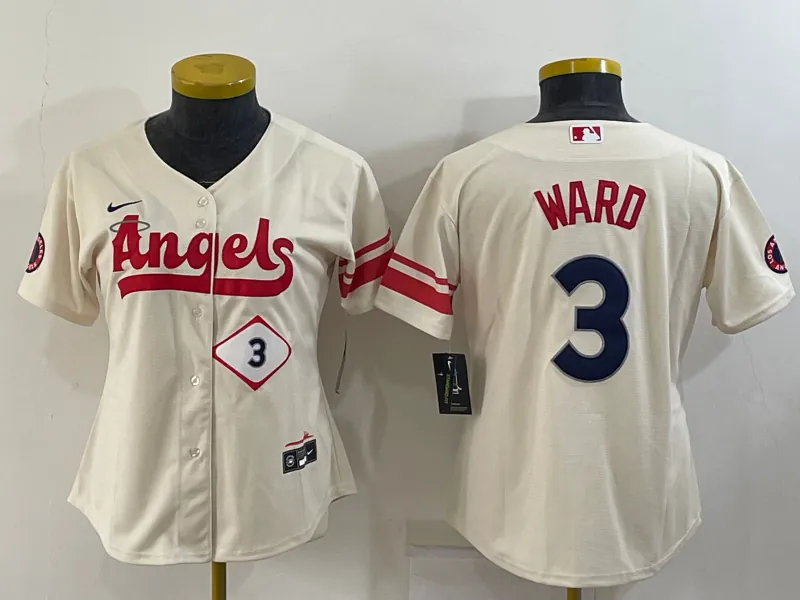 Los Angeles Angels 54