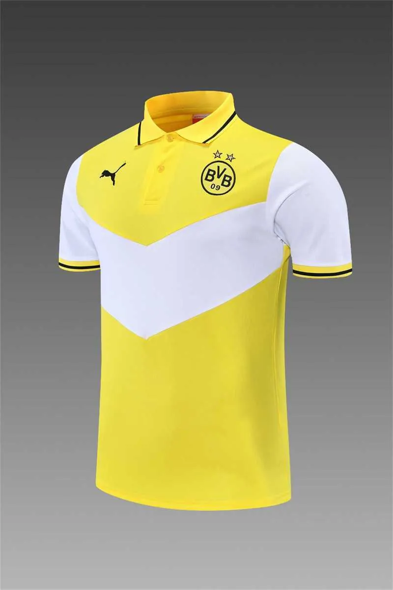 Polo Dortmund yellow 5