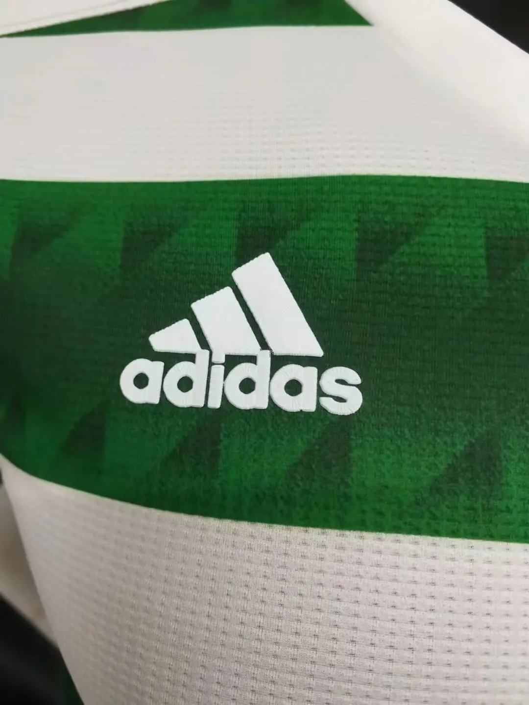 22-23 Celtic home player version 6