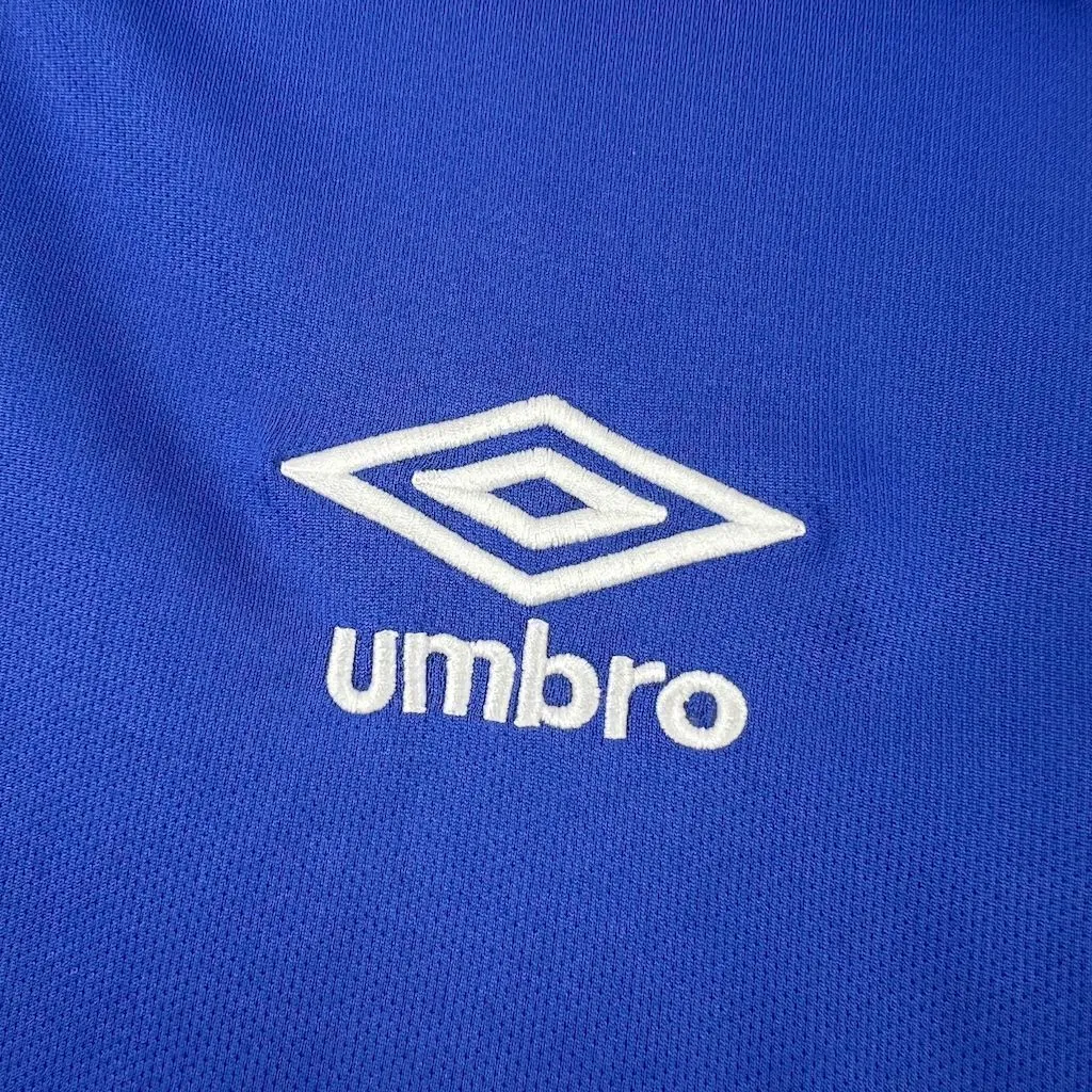 25-26 Rangers Home Kit Football T-Shirt Soccer AAAAJersey Yupoo 6