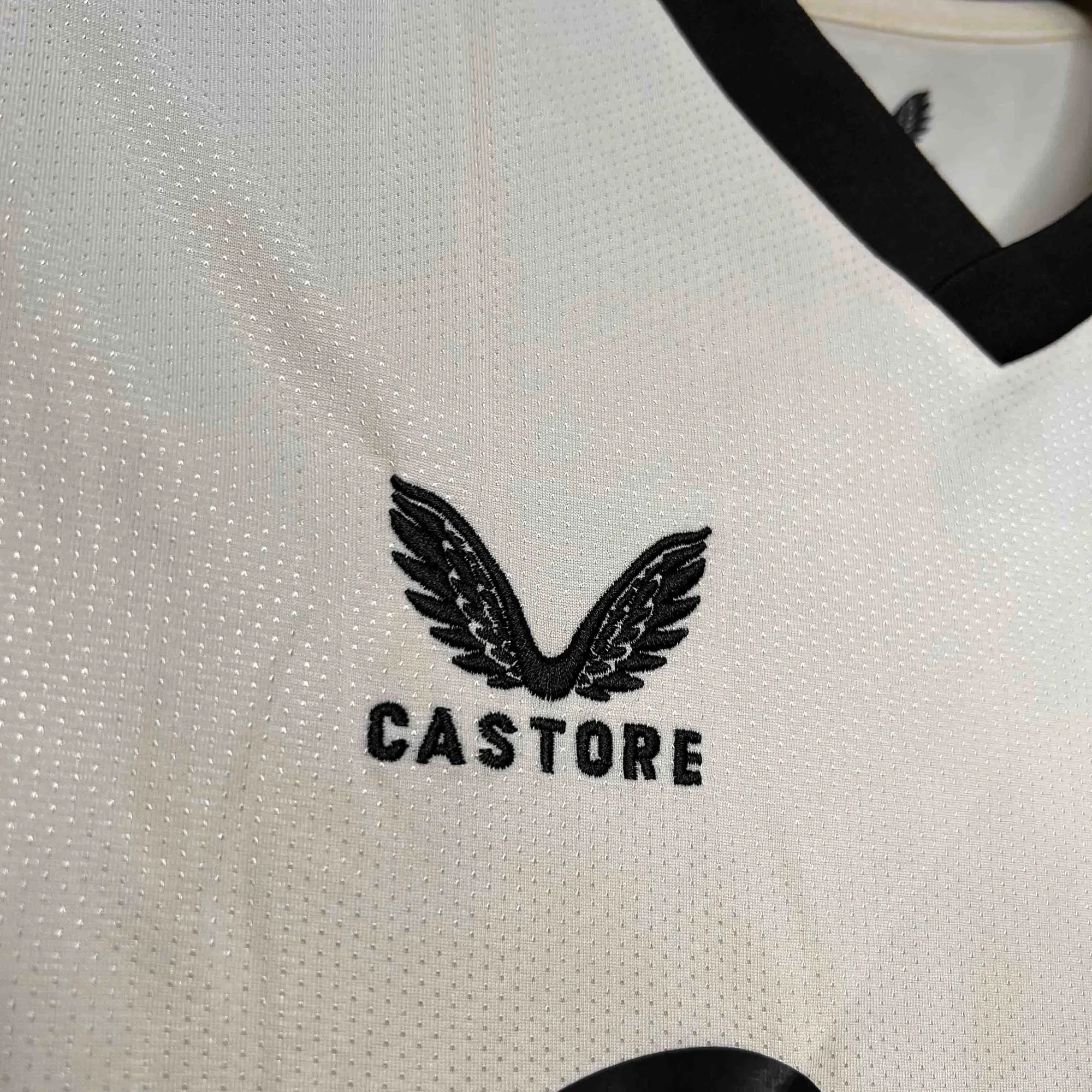 24-25 Everton Away Kit Football Uniform Sport AAAAJersey Yupoo 3