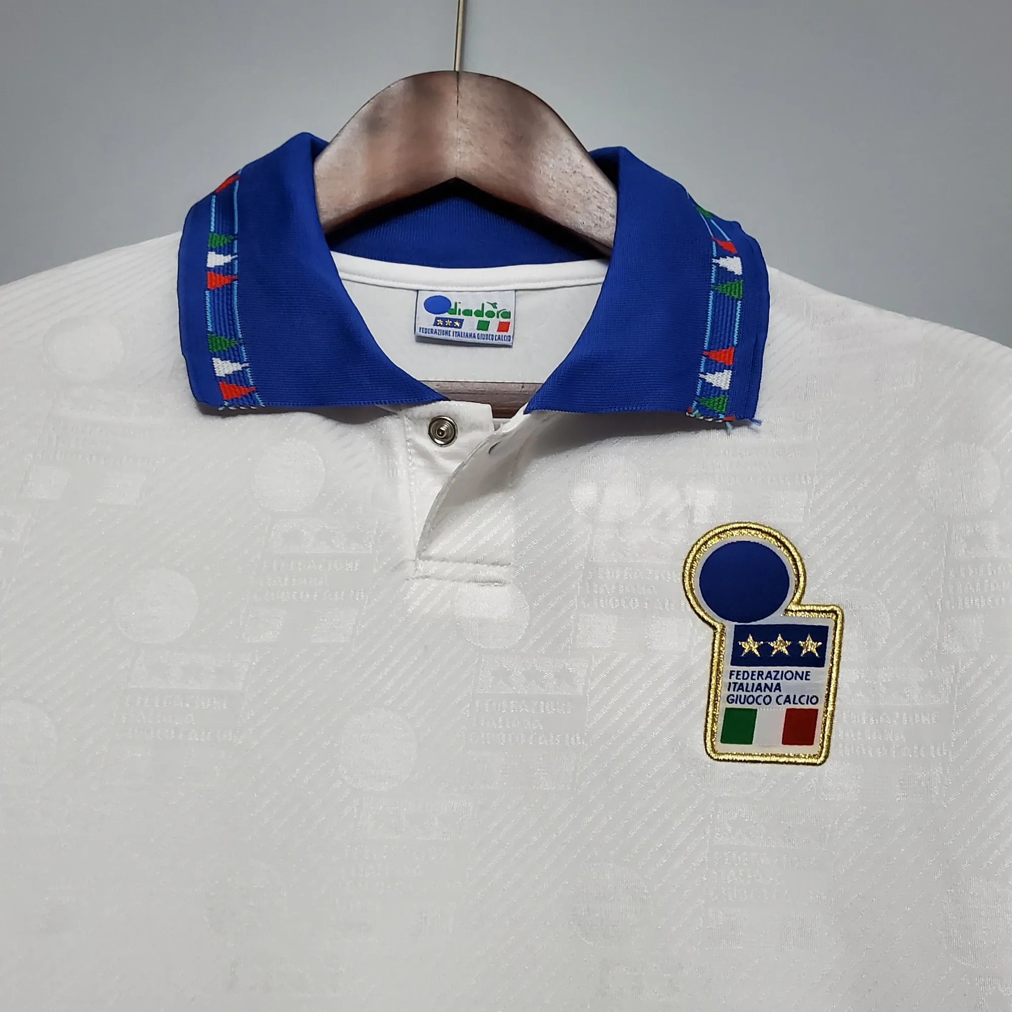 1994 Italy away 5
