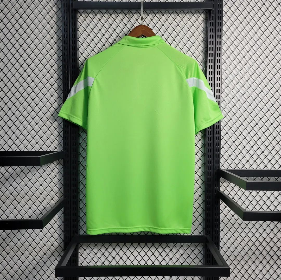 23-24 Palmeiras Training Clothes POLO 5