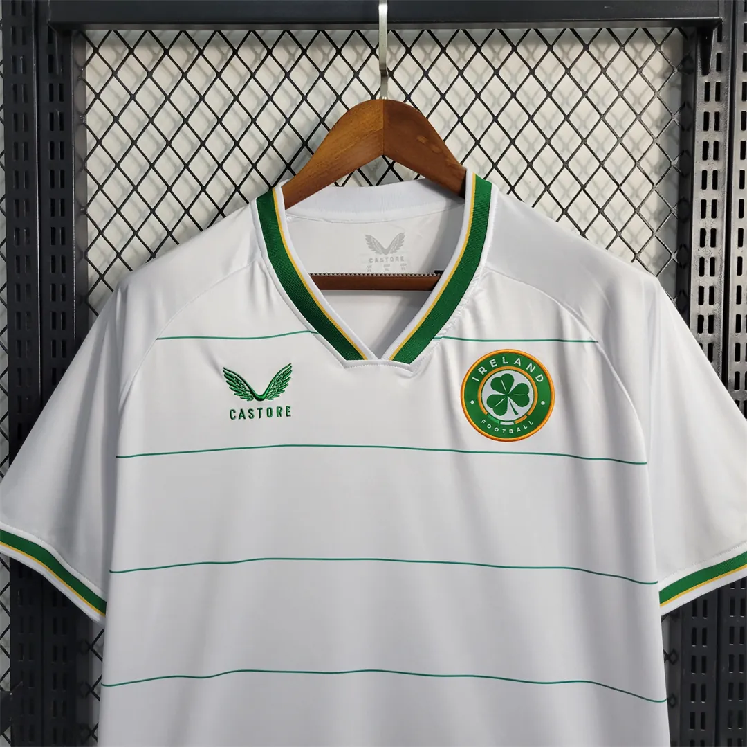 2023 Ireland away 6