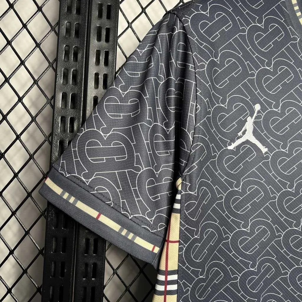 2024 England x Jordan Jointly Special Edition Kit Sport AAAAJersey Yupoo 5