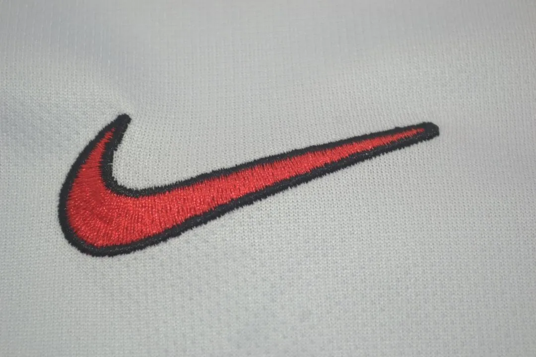 98-99 PSV home redwhite 10