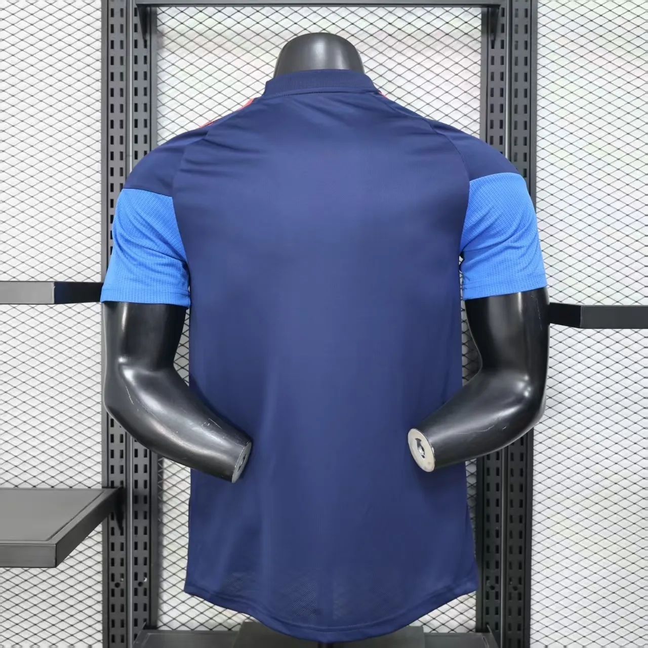 2026 Colombia Special Player Edition Football Training T-Shirt AAAAJersey Wholesale Yupoo 1