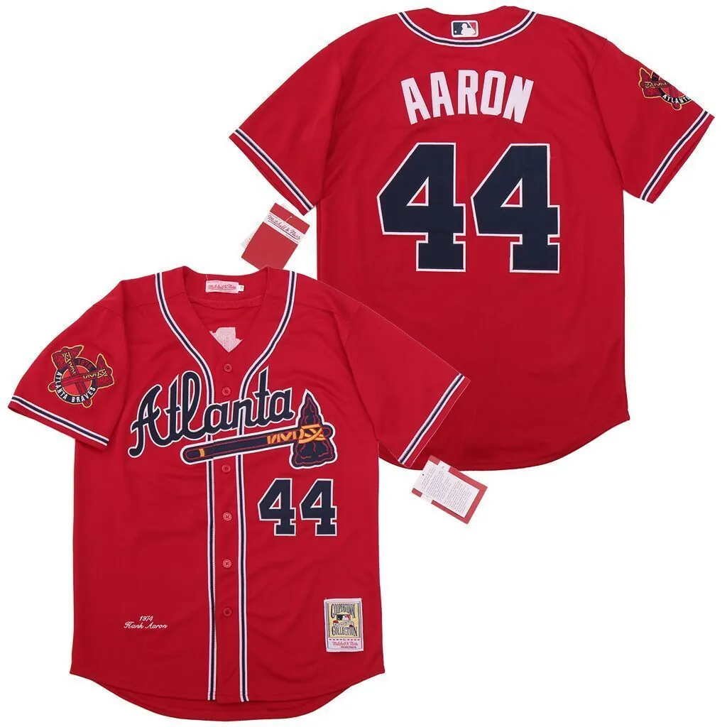 Atlanta Braves 50
