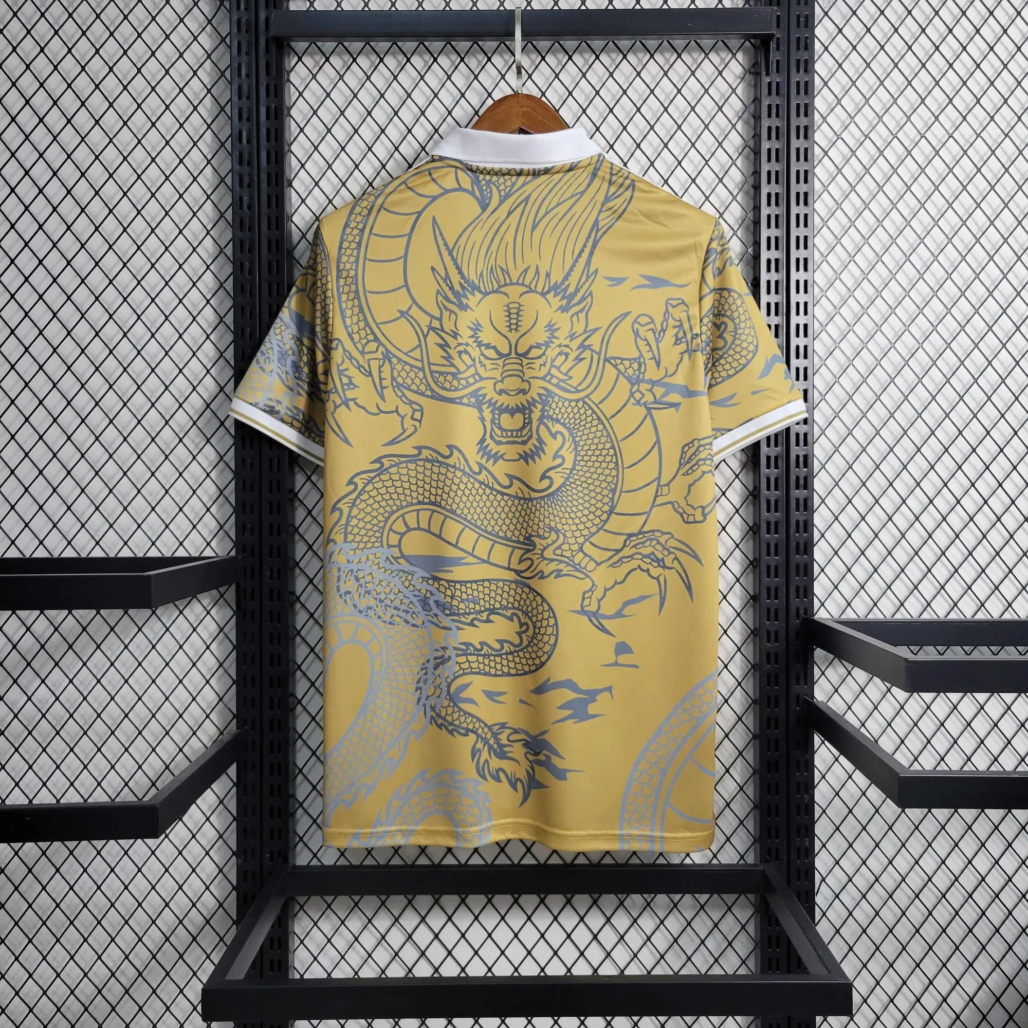 23-24 Real Madrid Special Edition S-XXL 8