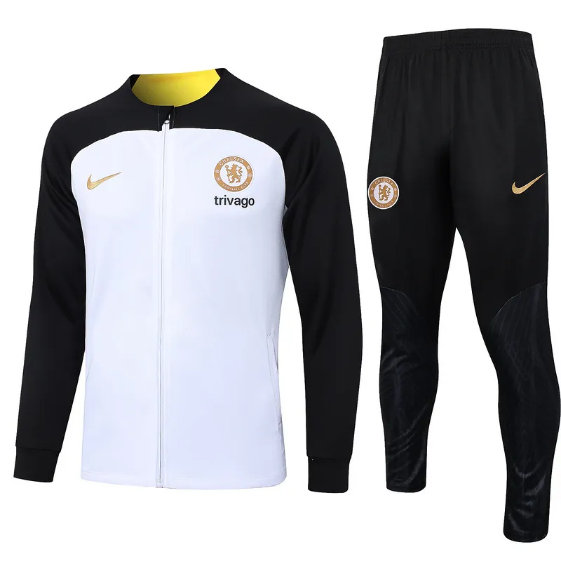 23-24 Chelsea Jackets Yupoo 5