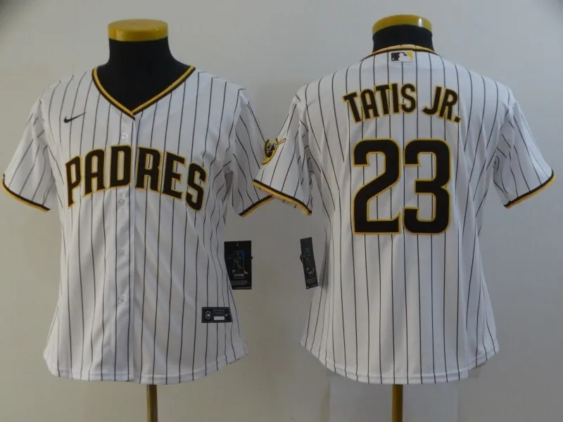 San Diego Padres 56