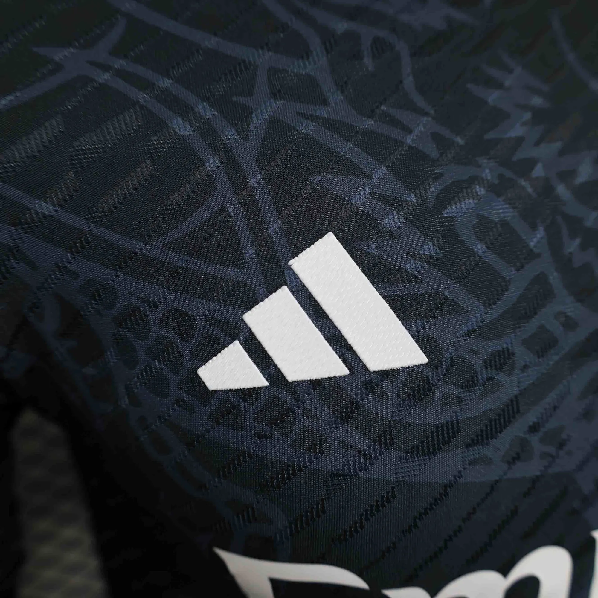 24-25 Real Madrid Dragon Special Edition Player Version Shirt AAAAJersey Dropshiping Yupoo 2