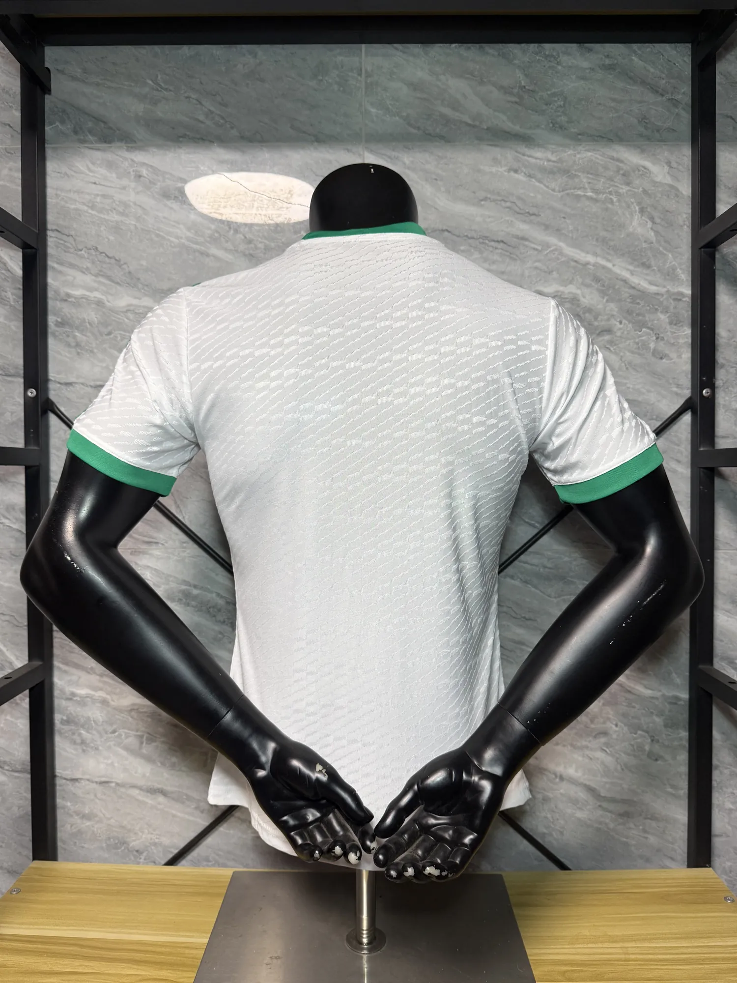 2026 Senegal Special Edition KIt Player Version Soccer T-Shirt AAAAJersey Supply Yupoo 4