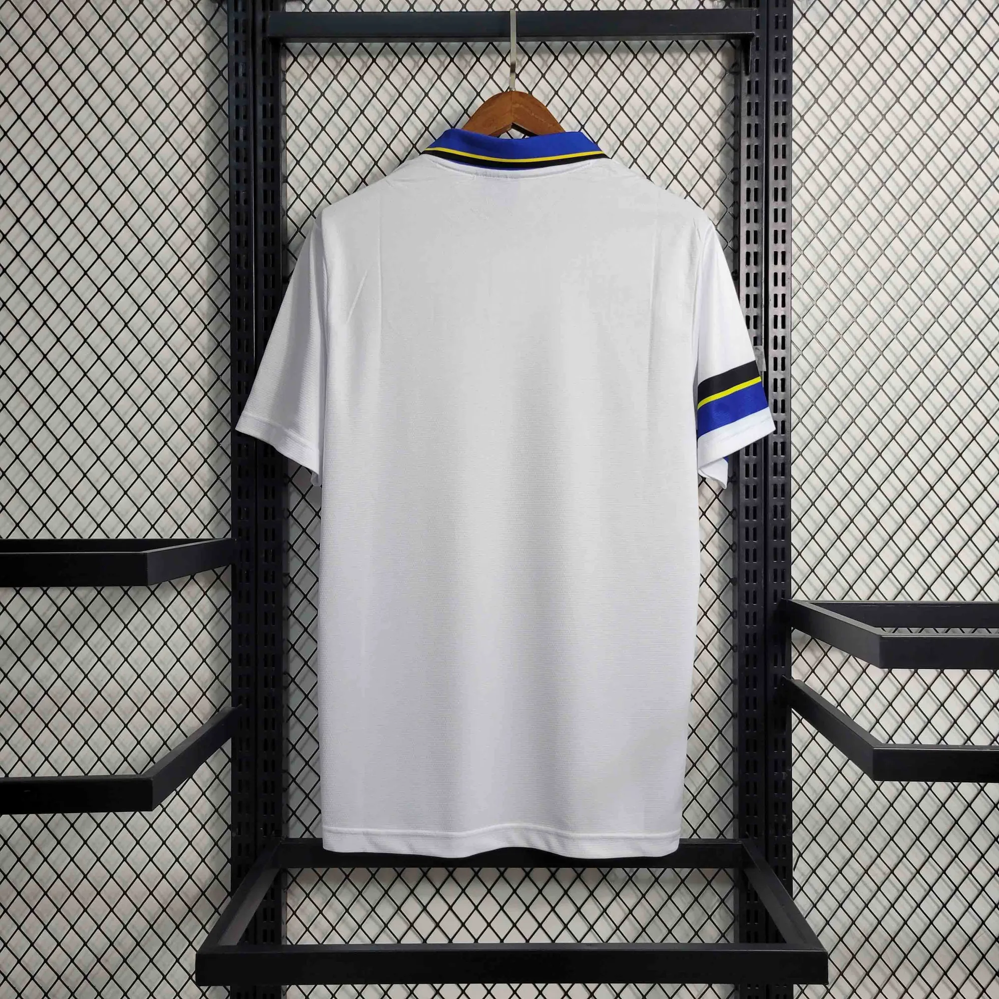 97-98 Retro Inter Milan Away S-XXL 3