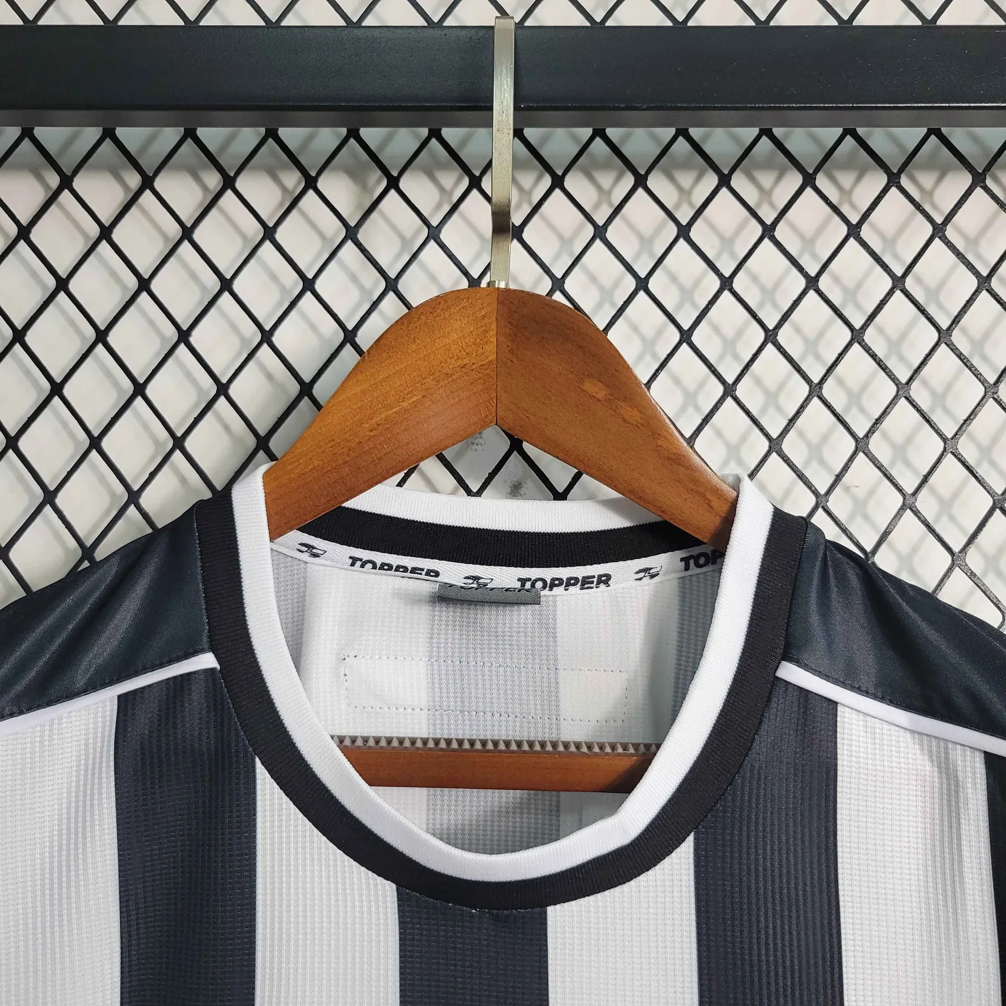 99-00 Retro Botafogo Home S-XXL Soccer Jerseys 9