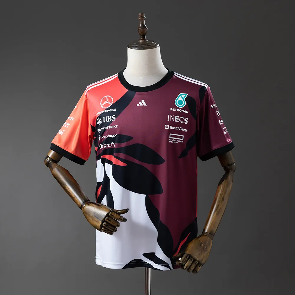 2025 F1 Formula One-2 2
