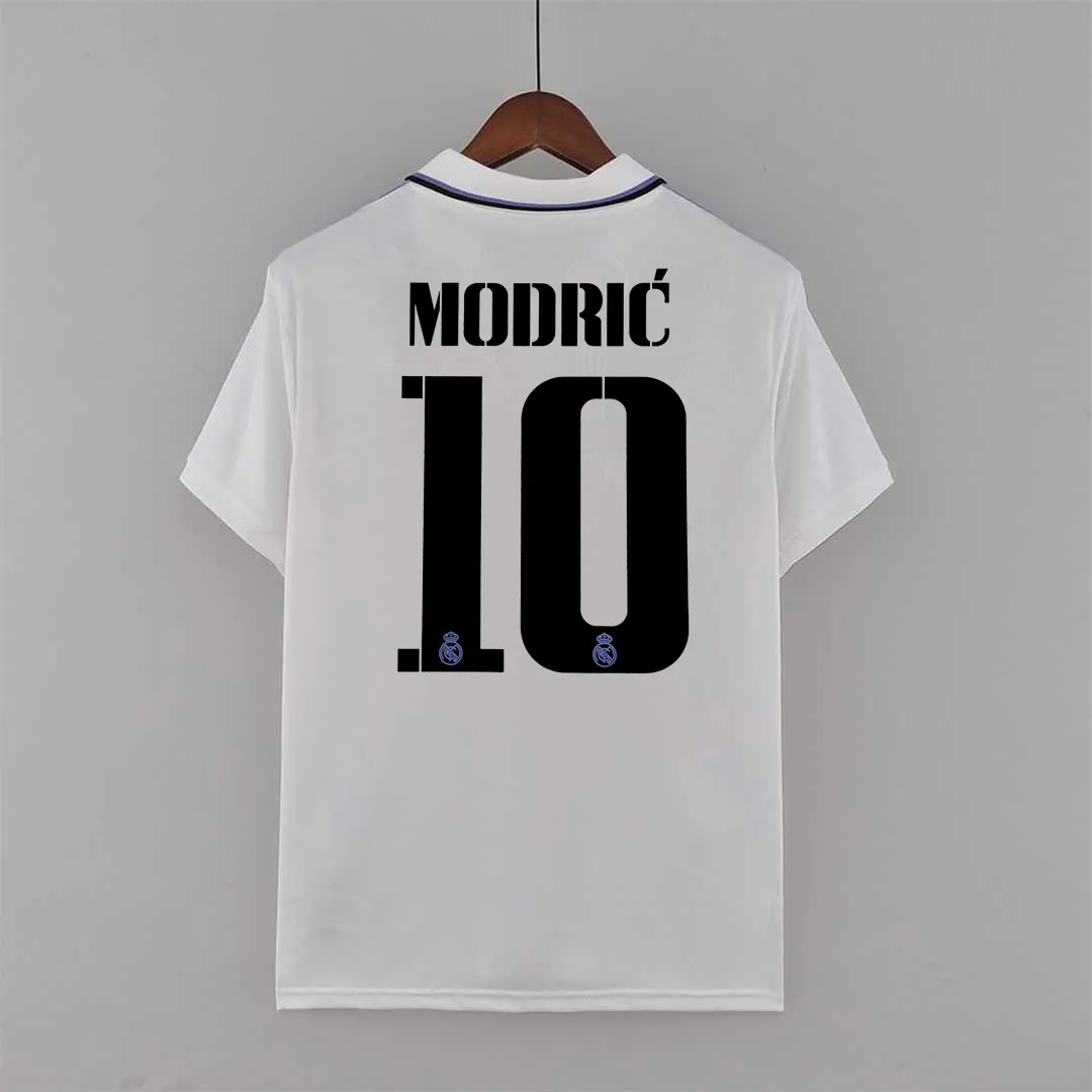 22-23 Real Madrid home - 5 10