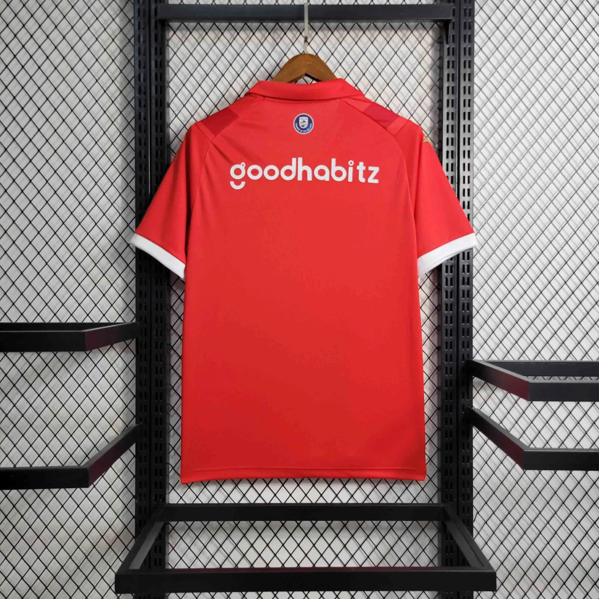 23-24 Eindhoven Home S-XXL 4