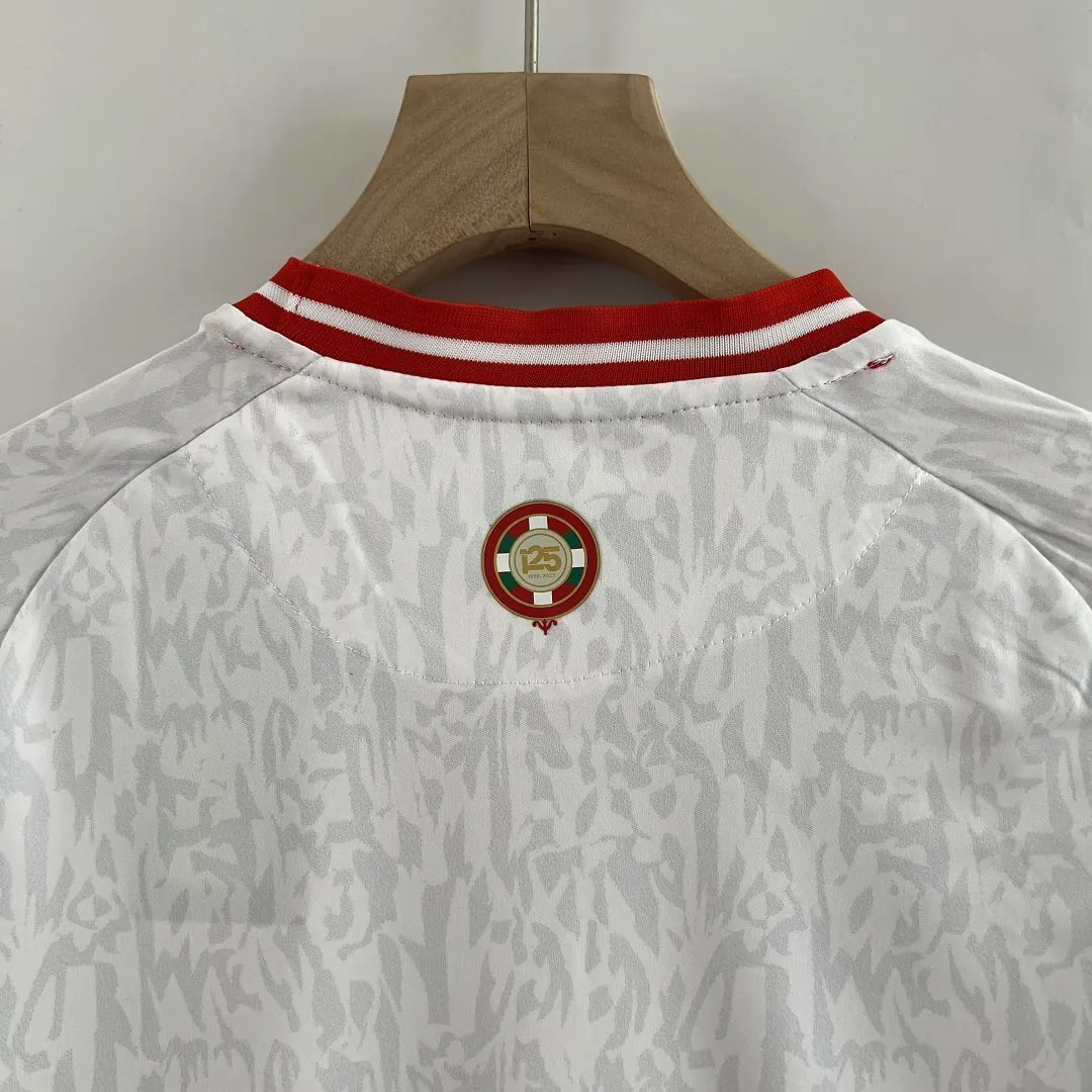 23-24 kids Athletic Bilbao third away size 16-28 Cheap Football Kit 7