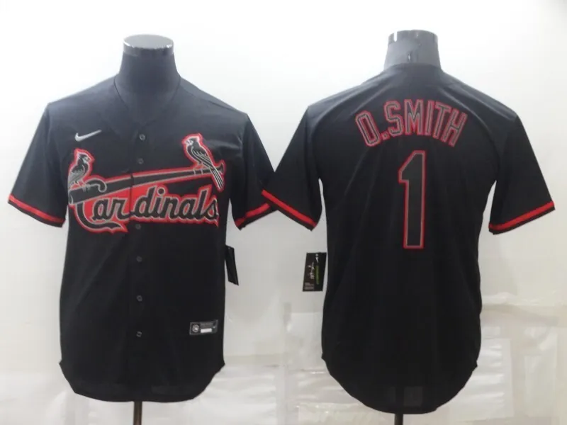 St. Louis Cardinals 76