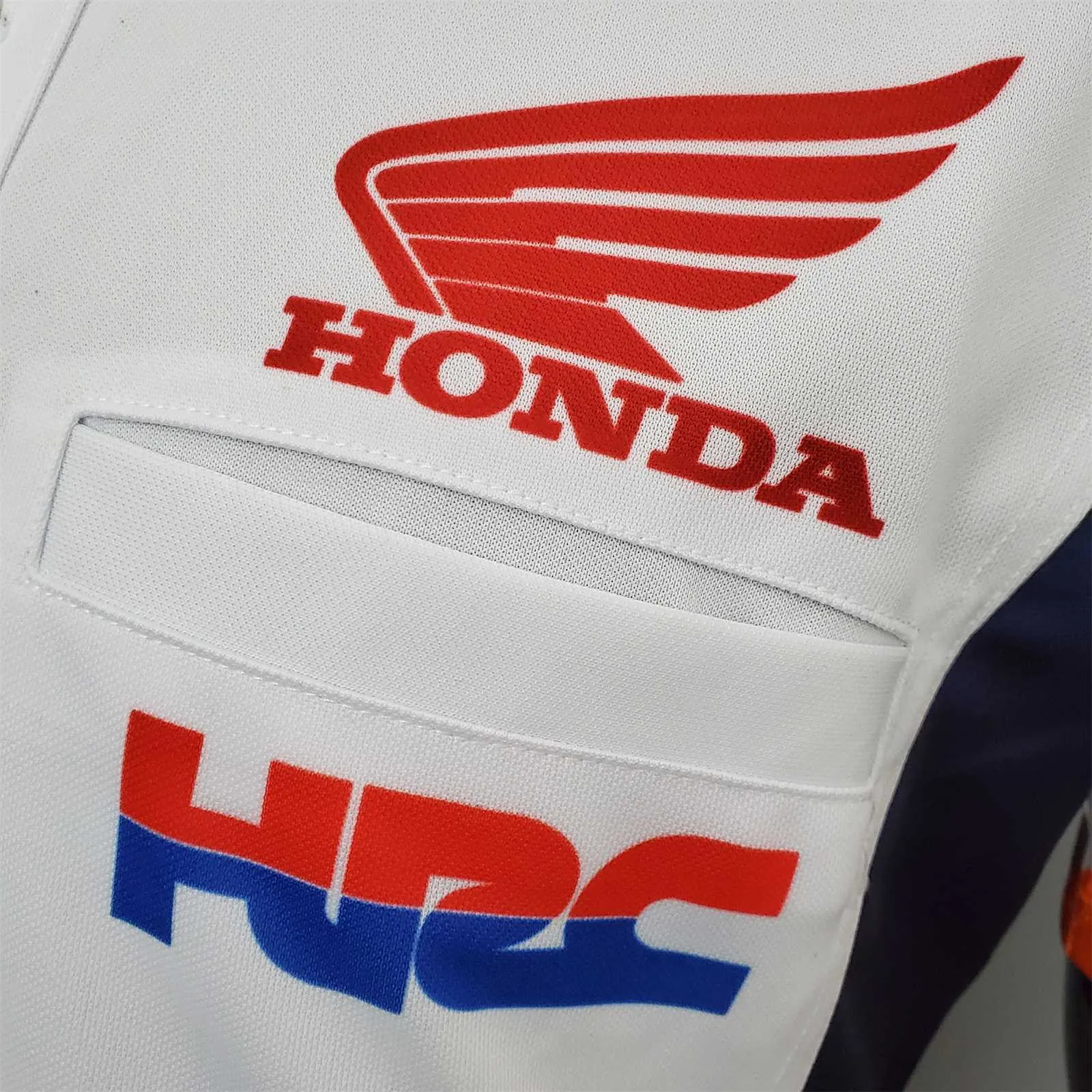 F1 Formula One Honda White 1