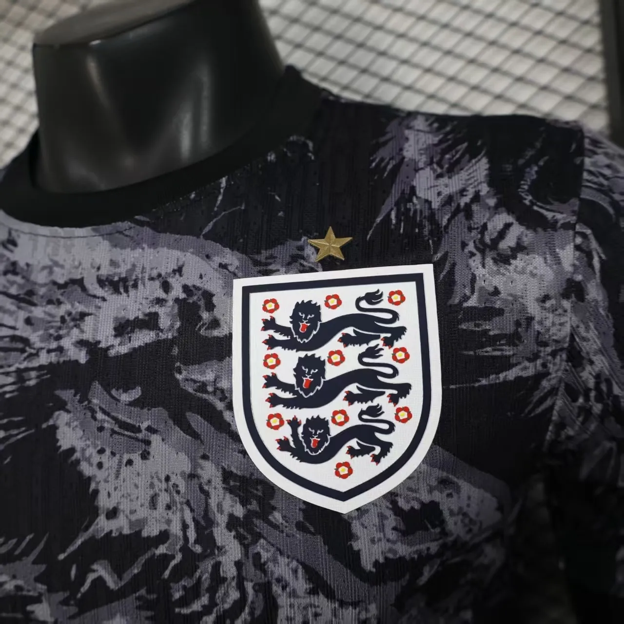 2026 England Special Player Edition Football Shirt AAAAJersey Wholesale Yupoo 6