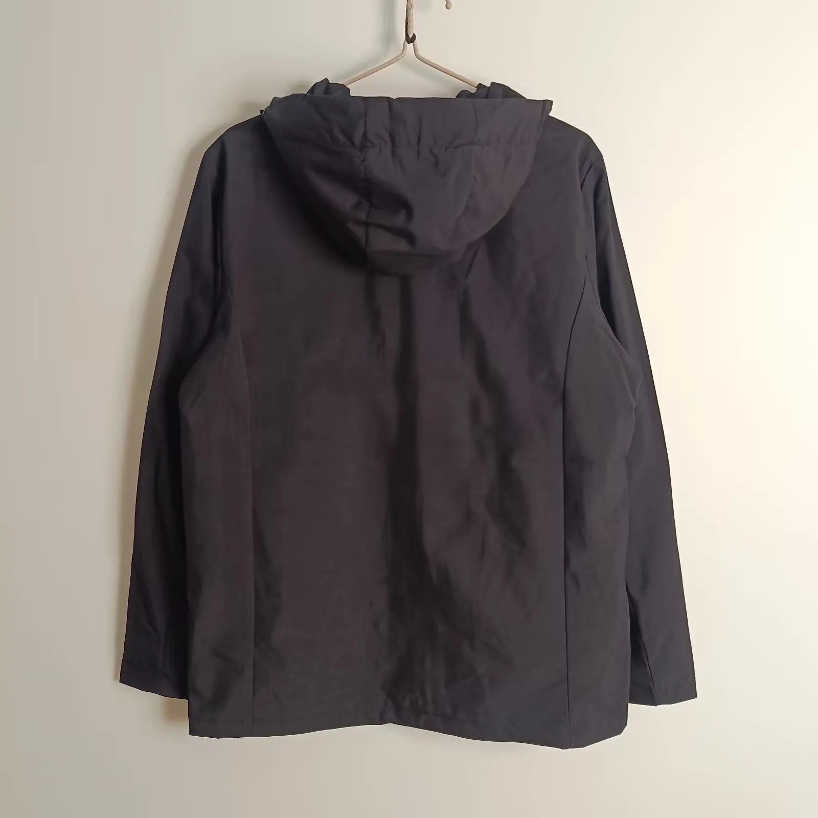 25-26 Santos 3 Colors Windbreaker Jackets AAAAJersey Supply Yupoo 7
