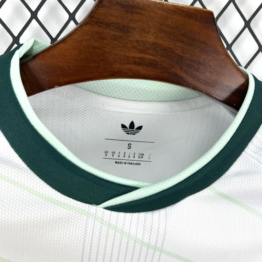 2026 Northern Ireland World Cup Away Kit Football T-Shirt AAAAJersey Supply Yupoo 6 2