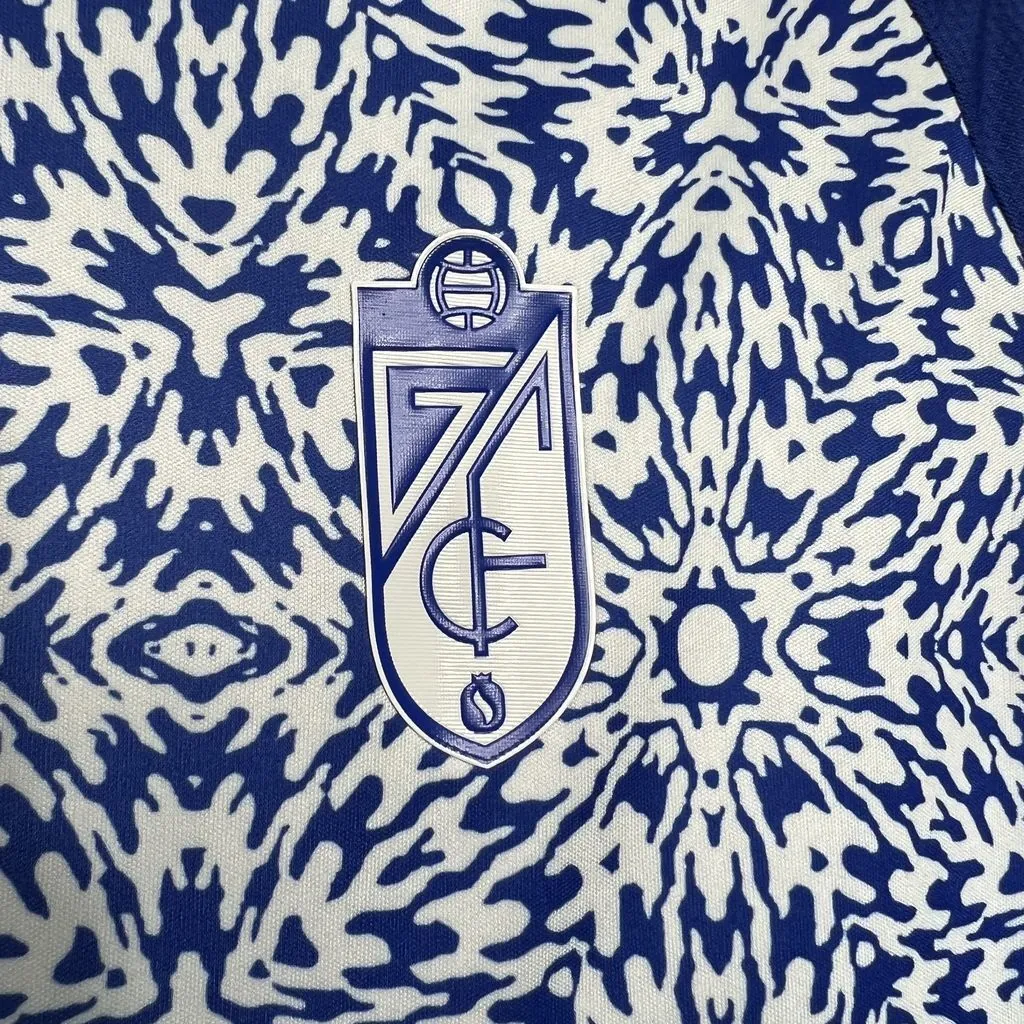 24-25 Granada Away Shirt Soccer Uniforms Soccer AAAAJersey Yupoo 6